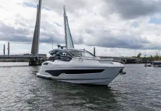Sunseeker Predator 55 7572655