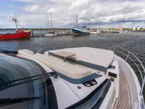 Thumbnail von Sunseeker Predator 55 7572655
