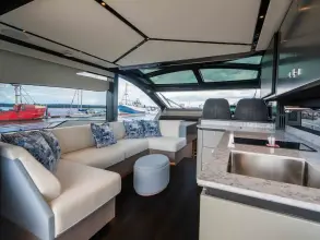 Thumbnail von Sunseeker Predator 55 7572655