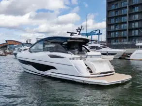 Thumbnail von Sunseeker Predator 55 7572655