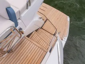 Thumbnail von Sunseeker Predator 55 7572655