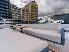 Thumbnail von Sunseeker Predator 55 7572655