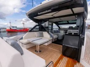 Thumbnail von Sunseeker Predator 55 7572655