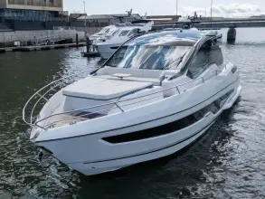 Thumbnail von Sunseeker Predator 55 7572655