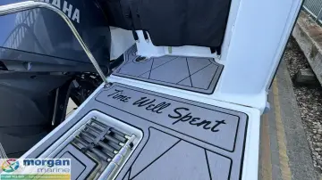 Thumbnail von Jeanneau Merry Fisher 795 S2 Time well spent