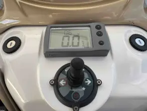 Thumbnail von Sessa Marine C32 Nauti Buoy