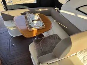 Thumbnail von Sessa Marine C32 Nauti Buoy