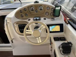 Thumbnail von Sessa Marine C32 Nauti Buoy
