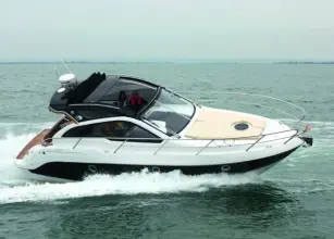 Thumbnail von Sessa Marine C32 Nauti Buoy