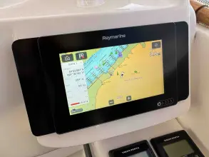 Thumbnail von Sessa Marine C32 Nauti Buoy