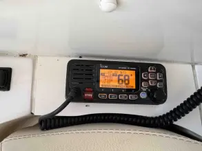 Thumbnail von Sessa Marine C32 Nauti Buoy