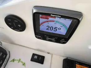 Thumbnail von Sessa Marine C32 Nauti Buoy