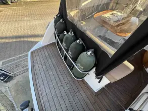Thumbnail von Sessa Marine C32 Nauti Buoy