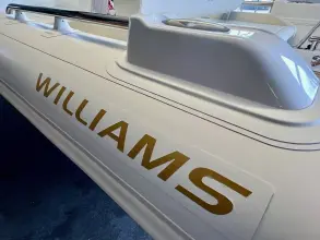Thumbnail von Williams Jet Tenders SportJet 345