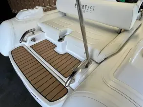 Thumbnail von Williams Jet Tenders SportJet 345