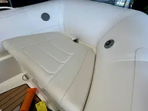 Thumbnail von Williams Jet Tenders SportJet 345