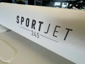 Thumbnail von Williams Jet Tenders SportJet 345