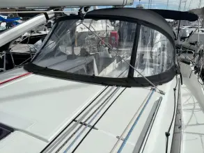Thumbnail von Jeanneau Sun Odyssey 380 LATENSEA