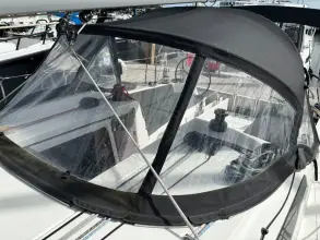 Thumbnail von Jeanneau Sun Odyssey 380 LATENSEA