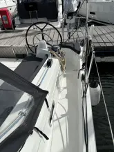 Thumbnail von Jeanneau Sun Odyssey 380 LATENSEA