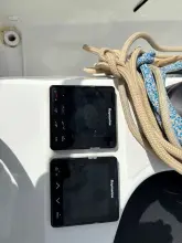 Thumbnail von Jeanneau Sun Odyssey 380 LATENSEA