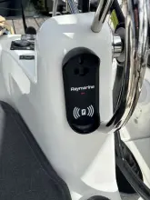 Thumbnail von Jeanneau Sun Odyssey 380 LATENSEA