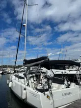 Thumbnail von Jeanneau Sun Odyssey 380 LATENSEA
