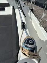 Thumbnail von Jeanneau Sun Odyssey 380 LATENSEA