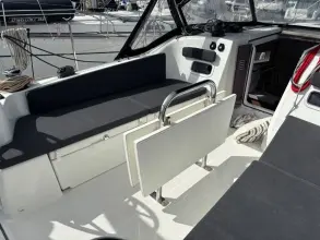 Thumbnail von Jeanneau Sun Odyssey 380 LATENSEA