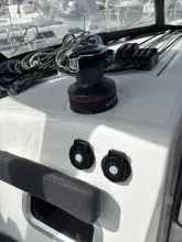 Thumbnail von Jeanneau Sun Odyssey 380 LATENSEA