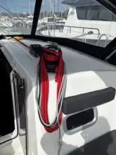 Thumbnail von Jeanneau Sun Odyssey 380 LATENSEA
