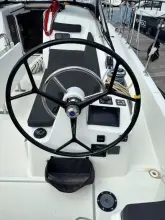 Thumbnail von Jeanneau Sun Odyssey 380 LATENSEA