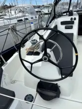 Thumbnail von Jeanneau Sun Odyssey 380 LATENSEA