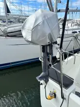 Thumbnail von Jeanneau Sun Odyssey 380 LATENSEA