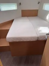 Thumbnail von Jeanneau Sun Odyssey 380 LATENSEA