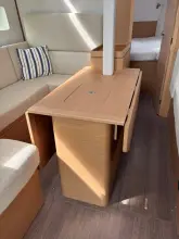 Thumbnail von Jeanneau Sun Odyssey 380 LATENSEA