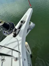 Thumbnail von Jeanneau Sun Odyssey 380 LATENSEA