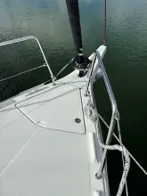 Thumbnail von Jeanneau Sun Odyssey 380 LATENSEA