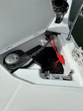 Thumbnail von Jeanneau Sun Odyssey 380 LATENSEA
