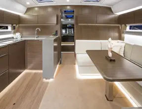 Thumbnail von Bavaria S45 SE Coupe Bavaria S45 Coupe SE Platinum