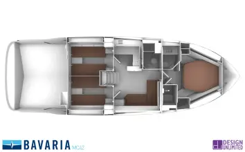 Thumbnail von Bavaria S45 SE Coupe Bavaria S45 Coupe SE Platinum