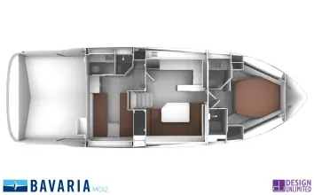 Thumbnail von Bavaria S45 SE Coupe Bavaria S45 Coupe SE Platinum