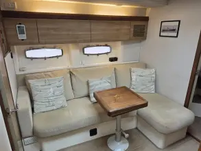 Thumbnail von Sealine SC35 Hector