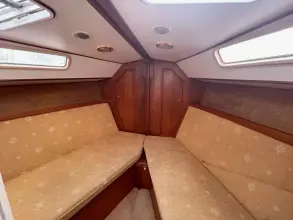 Thumbnail von Multihull Centre Ltd One-off Composite Motor Sailer Anam Cara of Alderney