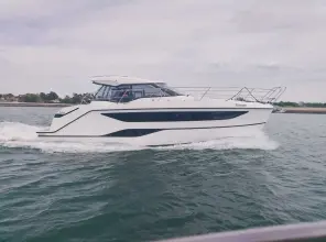 Bavaria SR33 HT Rivazza