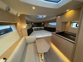 Thumbnail von Bavaria SR33 HT Rivazza