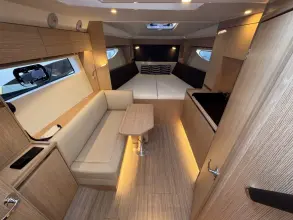 Thumbnail von Bavaria SR33 HT Rivazza