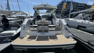 Thumbnail von Bavaria SR33 HT Rivazza