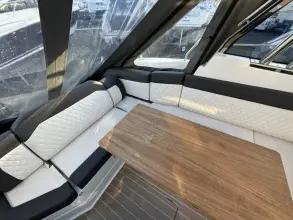 Thumbnail von Bavaria SR33 HT Rivazza
