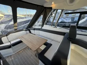 Thumbnail von Bavaria SR33 HT Rivazza
